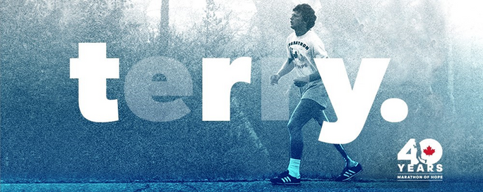 Terry Fox