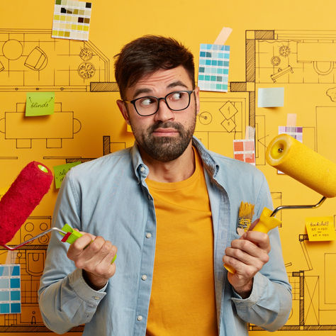 Texas-Sized Protection: Picking Paints that Beat the Heat and Weather