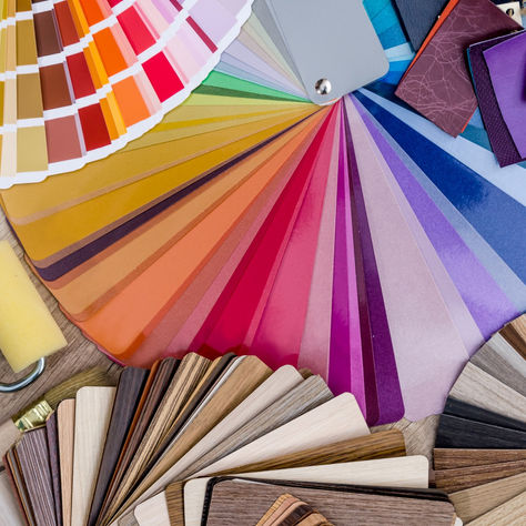The Art of Paint: How to Choose Colors that Reflect Your Style and Boost Your Home's Value