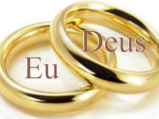 VOCÊ TEM COMPROMISSO COM DEUS