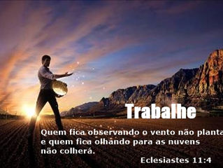 ONDE O SENHOR MANDAR IREI