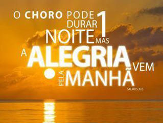 AMANHA SEGUINTE