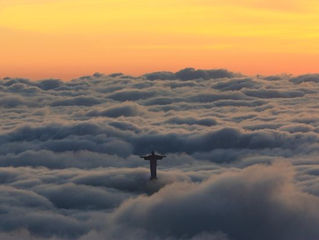 JESUS CRISTO SENHOR E REDENTOR