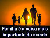 A IMPORTANCIA DAS ORAÇÕES EM FAMÍLIA