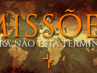 OBRA MISSIONÁRIA