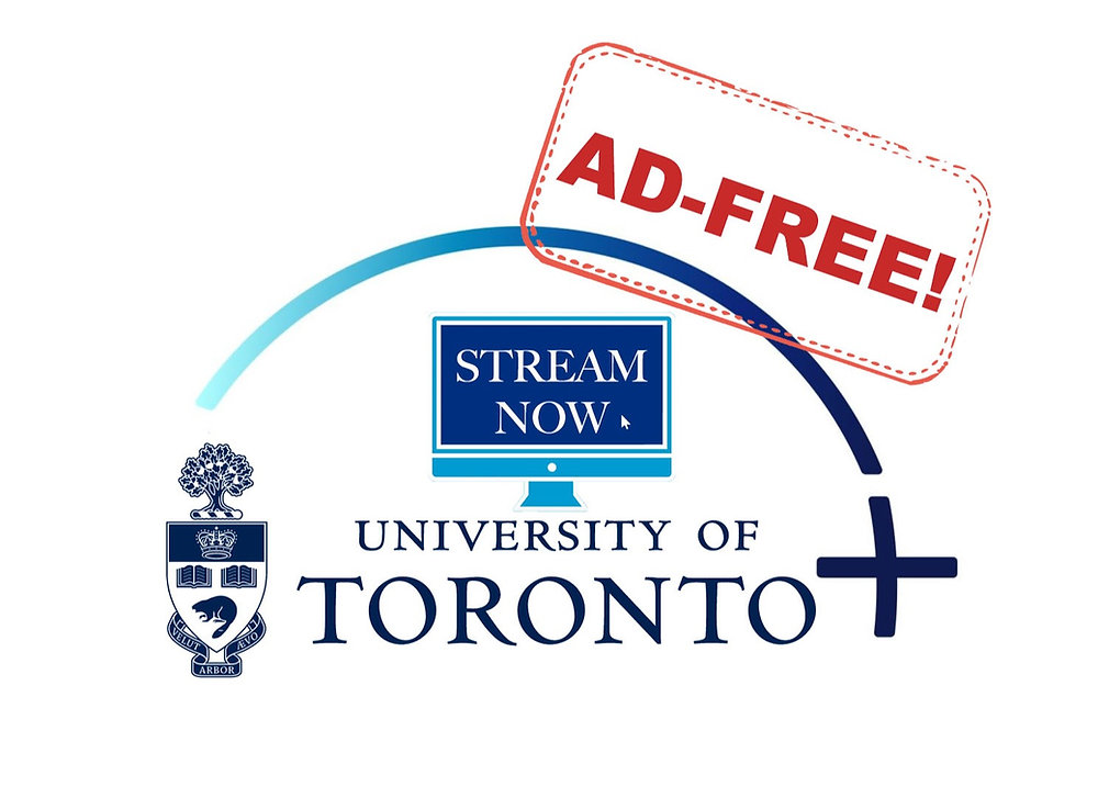 Uoft Graduation Program UofT+ Allows Students to Stream Own Graduation Without Ads