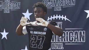 AEX EXPO All American in Mobile Alabama