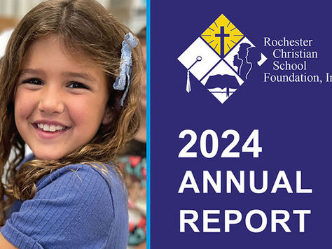 RCSF 2024 Annual Report