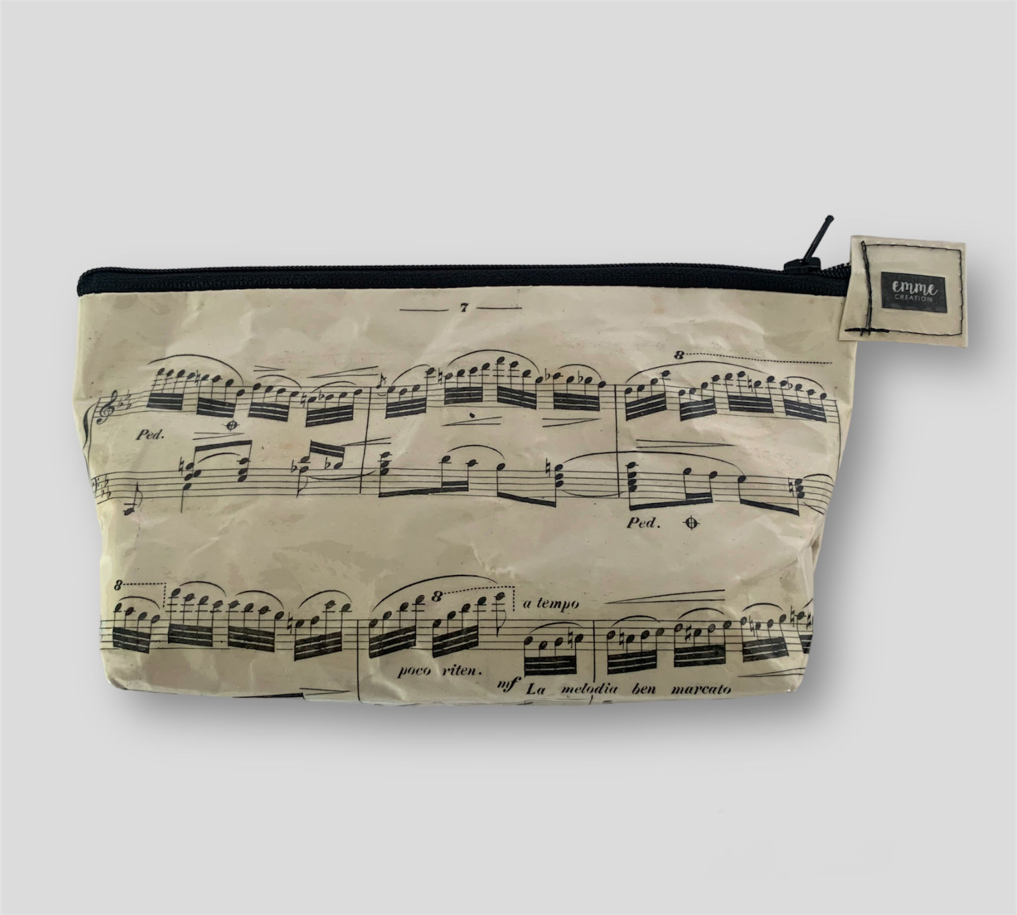 TROUSSE "Musique 7"