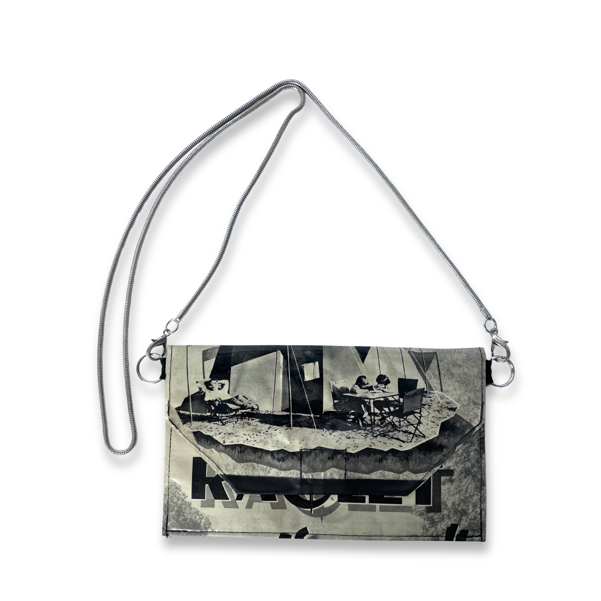 SAC Chaîne (petit format) "Raclet"