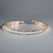 jonc -or argent- germes