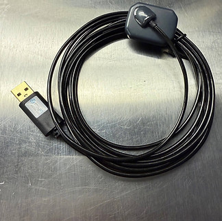 XRAY SENSOR USB CABLE REPLACEMENT