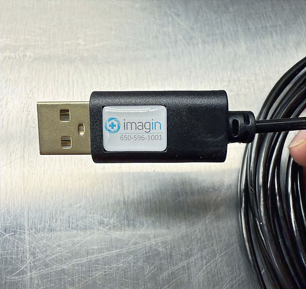 X-ray sensor not working? Sensor usb replacement