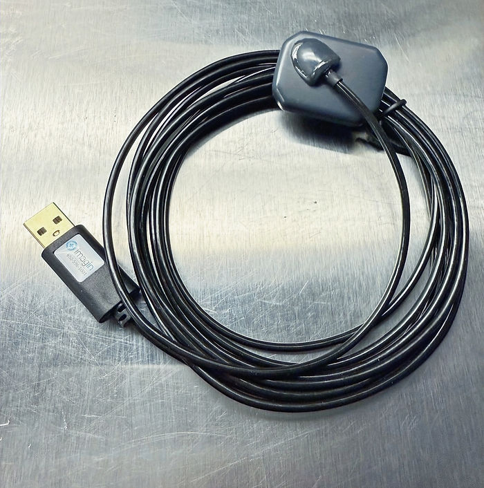 Dexis titanium Sensor repair