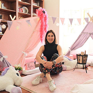 Foto van schrijver: Sonia Martin Hernandez