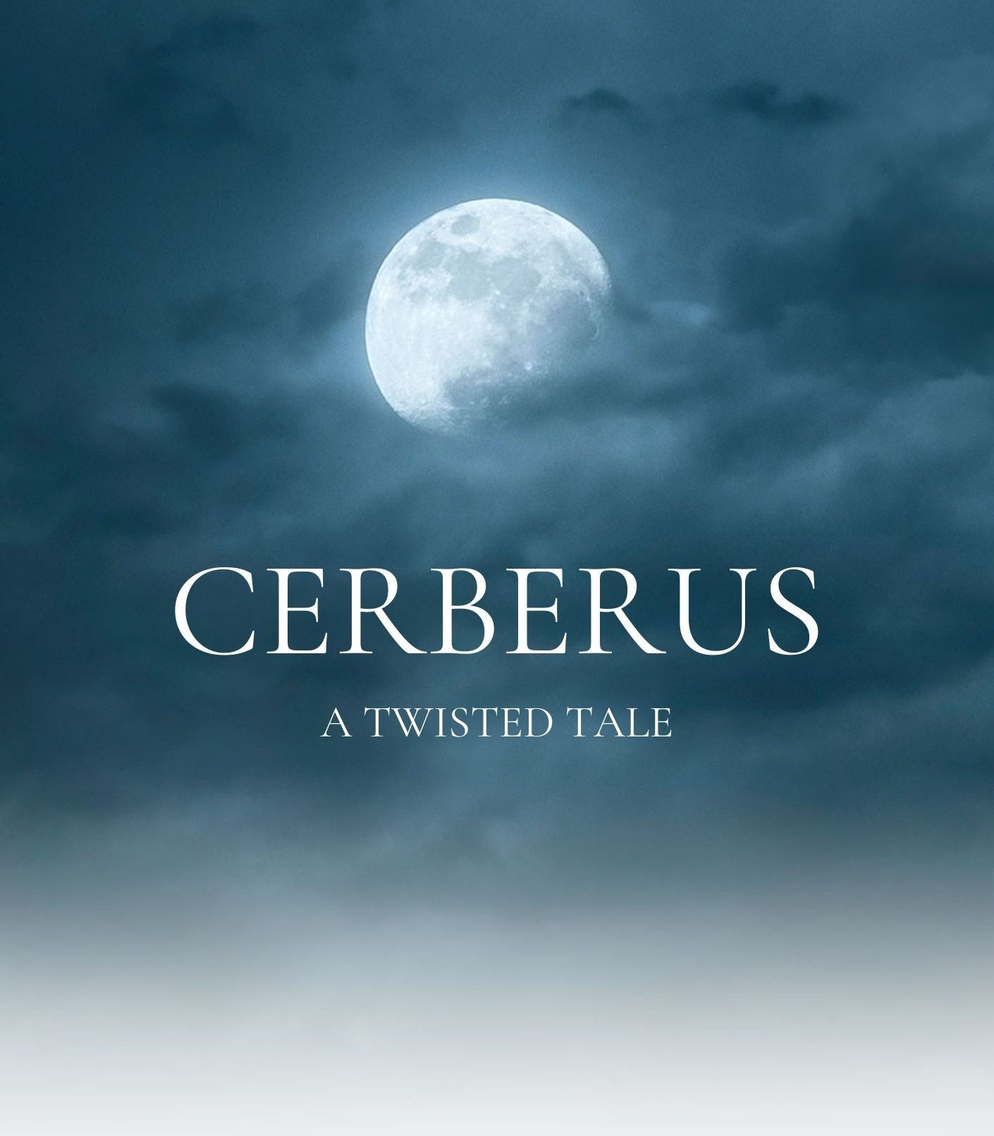 'Cerberus' short story by C.W.Phoenix digital download