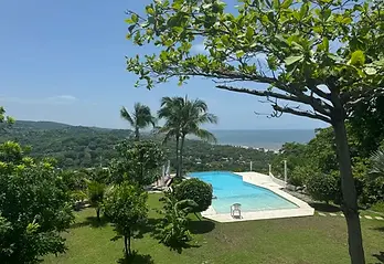 Club Cocal Real Estate homes for sale in El Salvador, featuring beachfront houses, villas, and modern properties.
