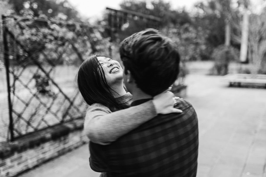 Allison Hanson Photography Engagements Charleston, SC