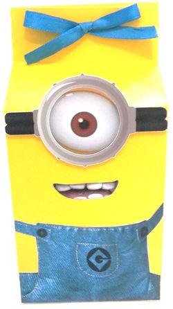 MINIONS