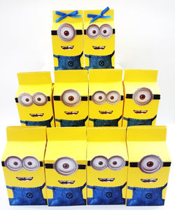MINIONS