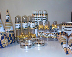 KIT FESTA