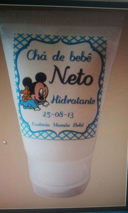 HIDRATANTE