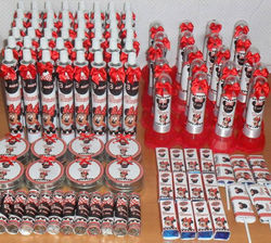 KIT FESTA