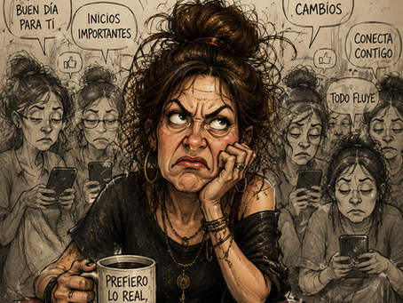 Astrología de «marca blanca»