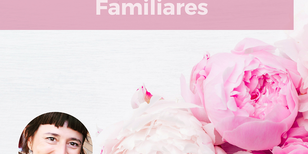 Constelaciones Familiares 13 NOV/ ORCASITAS