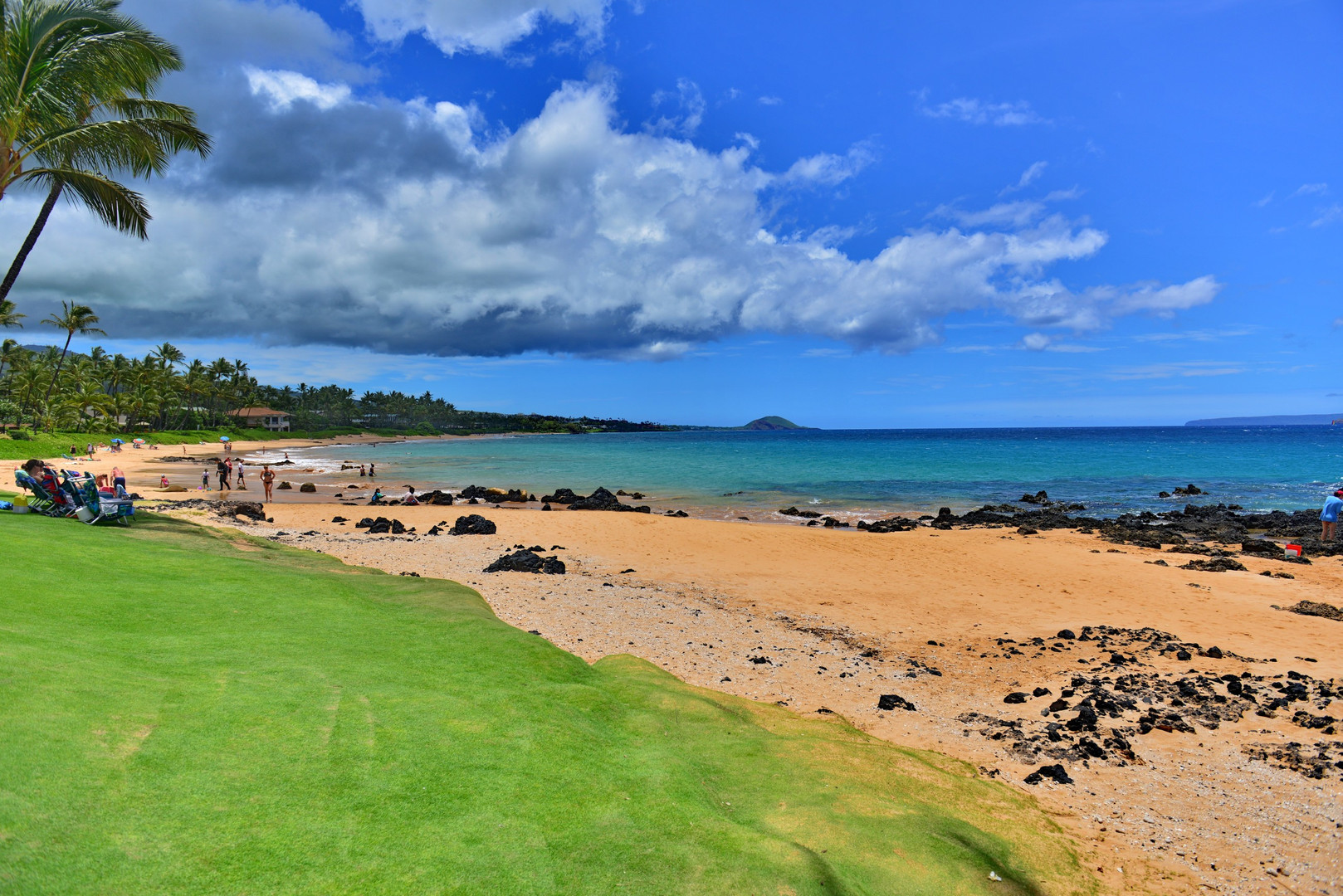 Kihei Vacation Rentals South Maui Property Management