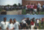 Pictures from Fitzpatrick Field dedication ceremony at high school.
