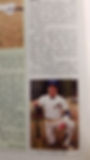 High School Sports article featuring C.J. Russo.