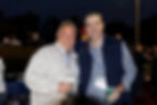 Sean McGuigan and Bernie McNerney