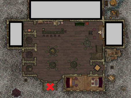 Elfsong Tavern