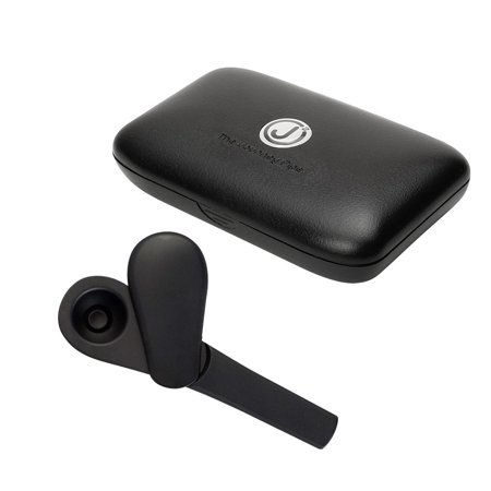 The Journey Pipe 2, Matte Black