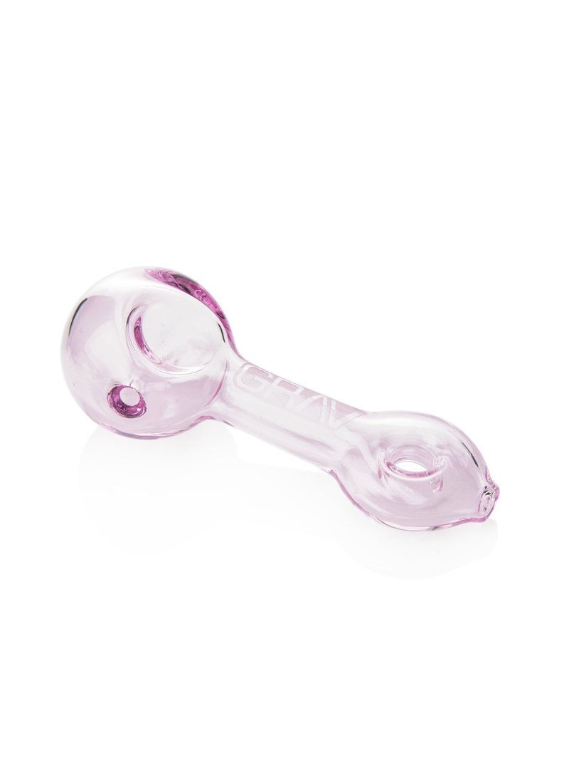 Thumbnail: Grav Mini Spoons Assorted Colors, pipe