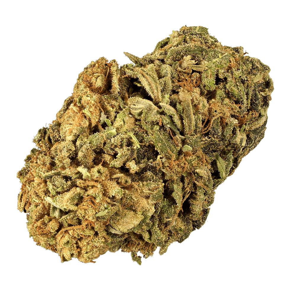 Thumbnail: Nature's Releaf $6.00 Tier Flower - Daytime - Super Lemon Haze