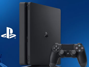PS4: UNA ERA DORADA