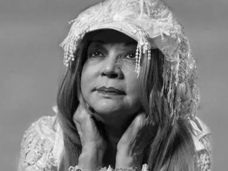 “HASTA SIEMPRE, CHICA DE LA TELE”