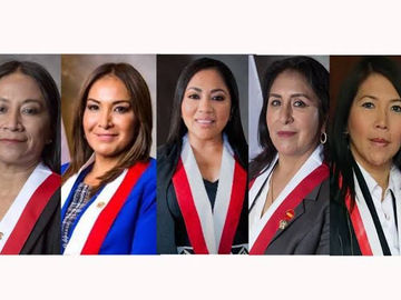 DENUNCIAS POR GASTOS EN VIAJES DE CONGRESISTAS