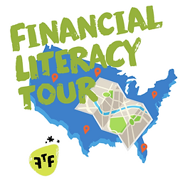 Financial Literacy Tour: Fall 2019