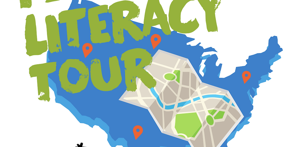 Financial Literacy Tour: Fall 2019