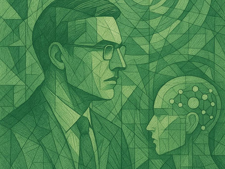 Le droit ne disparaît pas. Il se métamorphose.