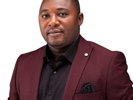 Welcome to my personal blog.