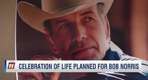KKTV CHANNEL 11 - Philanthropist and Original Marlboro Man passes away in Colorado Springs