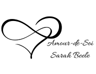 mon Symbole d’Amour de Soi, représentant la transformation personnelle profonde et l’amou qui représente l'amour infini pour 