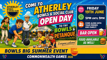 Try Bowls & Pétanque