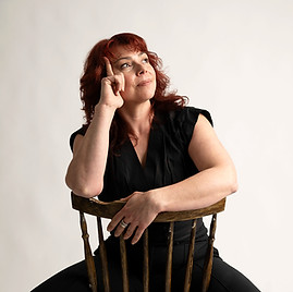 Fran Hennessy Creative Claire Resized fo