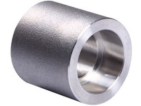 Forged Coupling