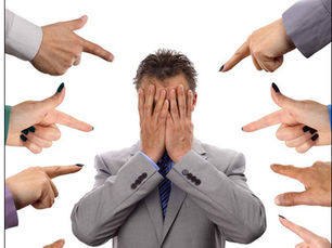 Harcèlement en entreprise